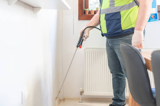 Pest Control Cost in Sagamore, MA
